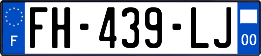 FH-439-LJ