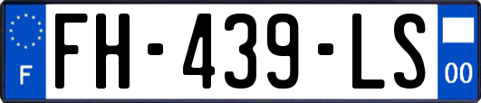 FH-439-LS