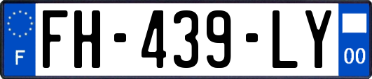 FH-439-LY