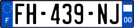 FH-439-NJ