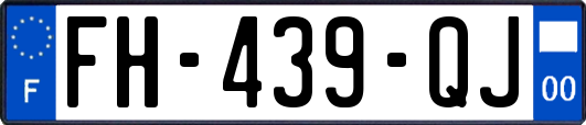 FH-439-QJ