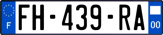 FH-439-RA