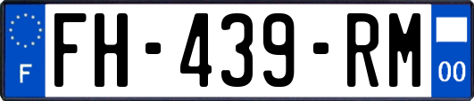 FH-439-RM