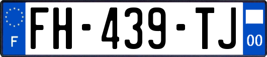 FH-439-TJ