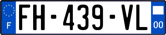 FH-439-VL
