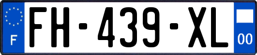 FH-439-XL