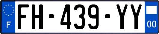 FH-439-YY