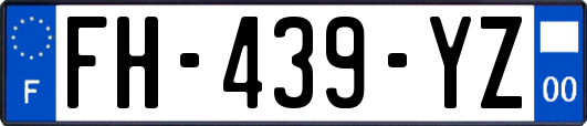 FH-439-YZ
