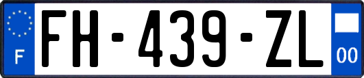 FH-439-ZL