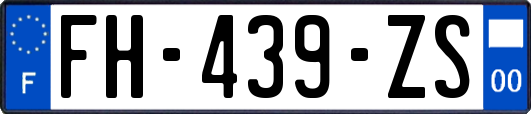 FH-439-ZS