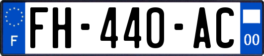 FH-440-AC