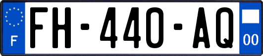 FH-440-AQ