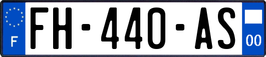 FH-440-AS