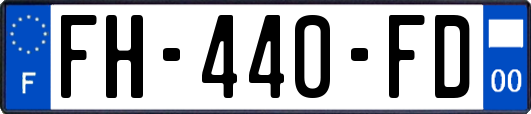 FH-440-FD