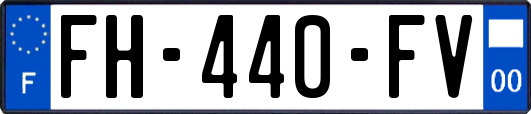 FH-440-FV