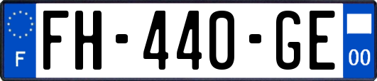 FH-440-GE