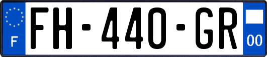 FH-440-GR