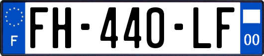 FH-440-LF