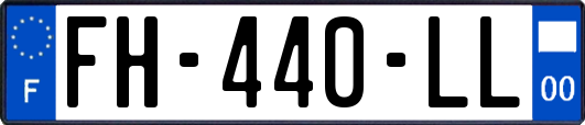 FH-440-LL