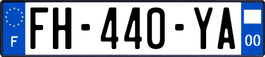 FH-440-YA