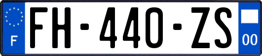 FH-440-ZS