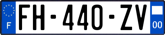 FH-440-ZV