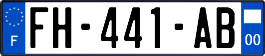 FH-441-AB