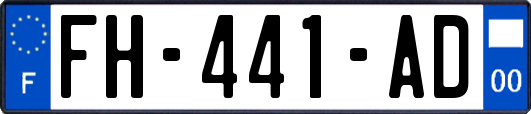 FH-441-AD