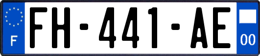 FH-441-AE