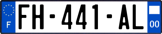 FH-441-AL