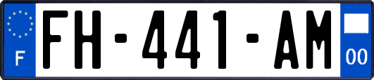 FH-441-AM