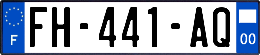 FH-441-AQ