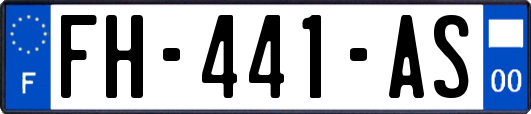 FH-441-AS