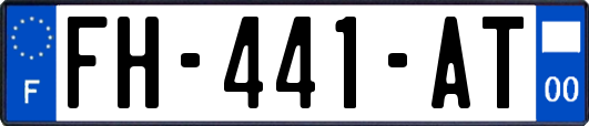 FH-441-AT