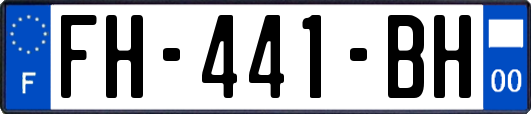 FH-441-BH