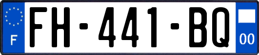 FH-441-BQ