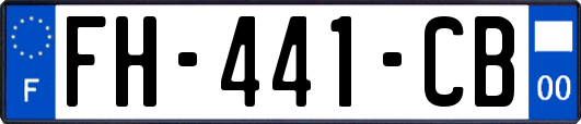FH-441-CB