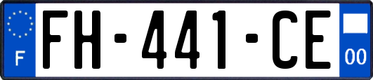 FH-441-CE