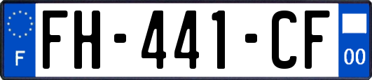 FH-441-CF