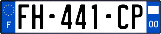 FH-441-CP