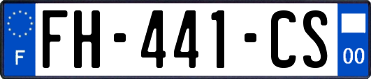 FH-441-CS