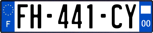 FH-441-CY