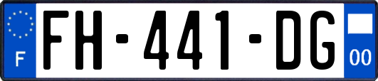 FH-441-DG