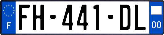 FH-441-DL