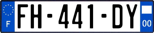 FH-441-DY