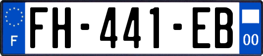 FH-441-EB