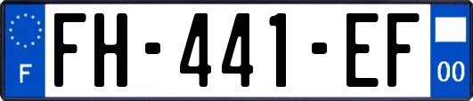 FH-441-EF