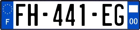 FH-441-EG