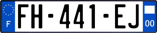 FH-441-EJ