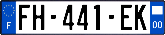FH-441-EK